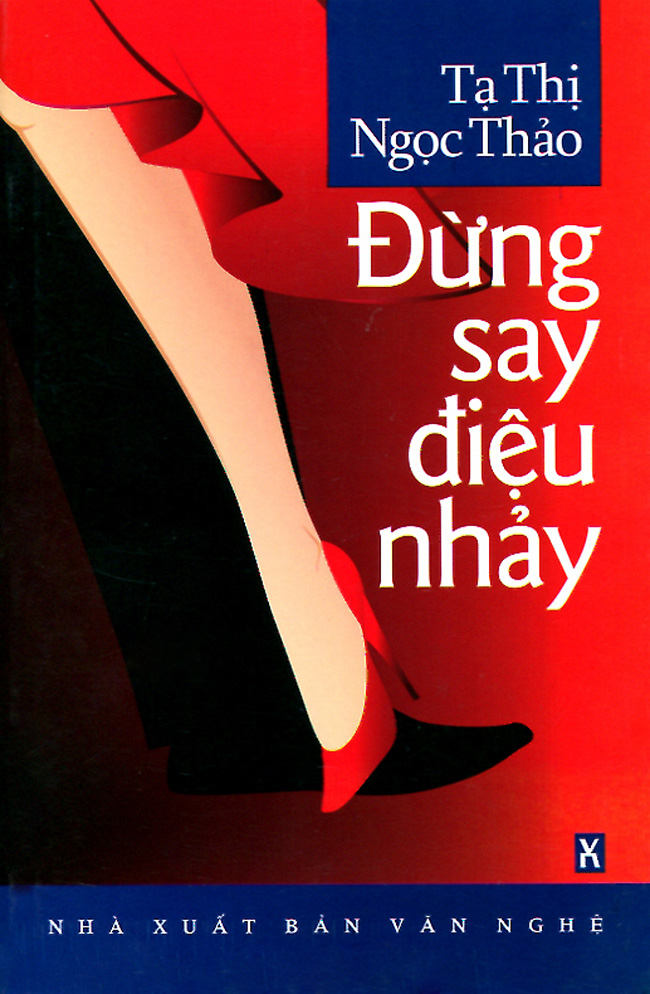 Đừng Say Điệu Nhảy