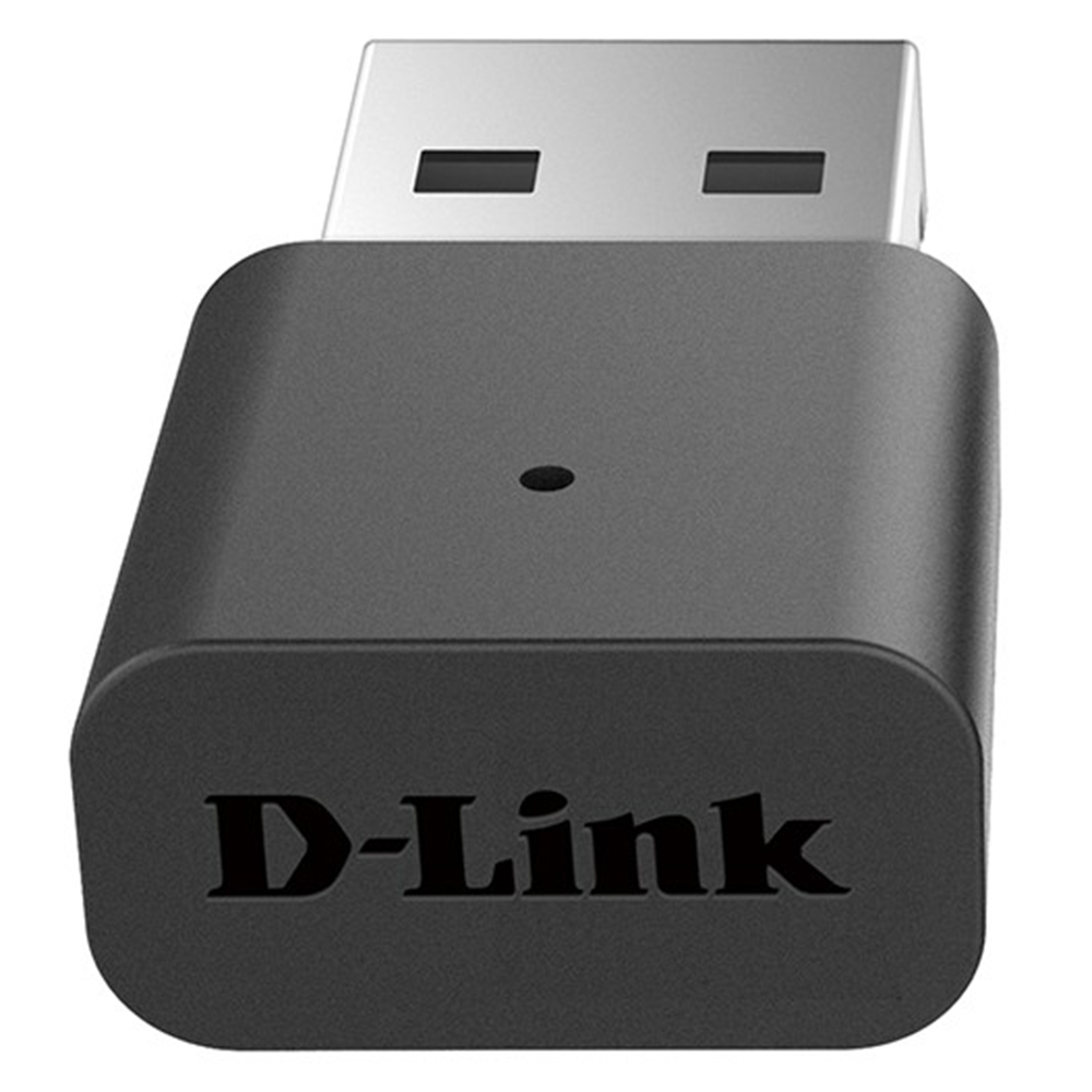 D-Link DWA-131 - USB Wifi chuẩn N 300Mbps - Hàng Chính Hãng