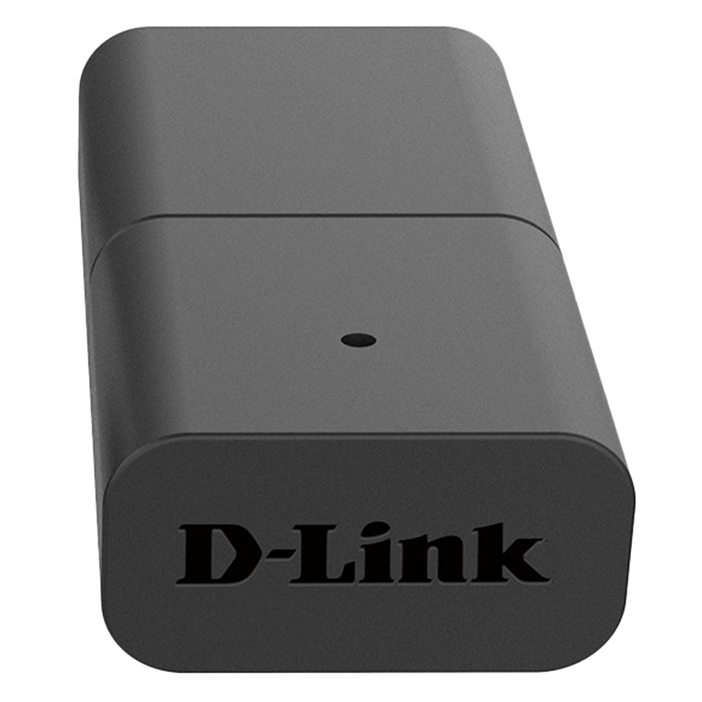 D-Link DWA-131 - USB Wifi chuẩn N 300Mbps - Hàng Chính Hãng