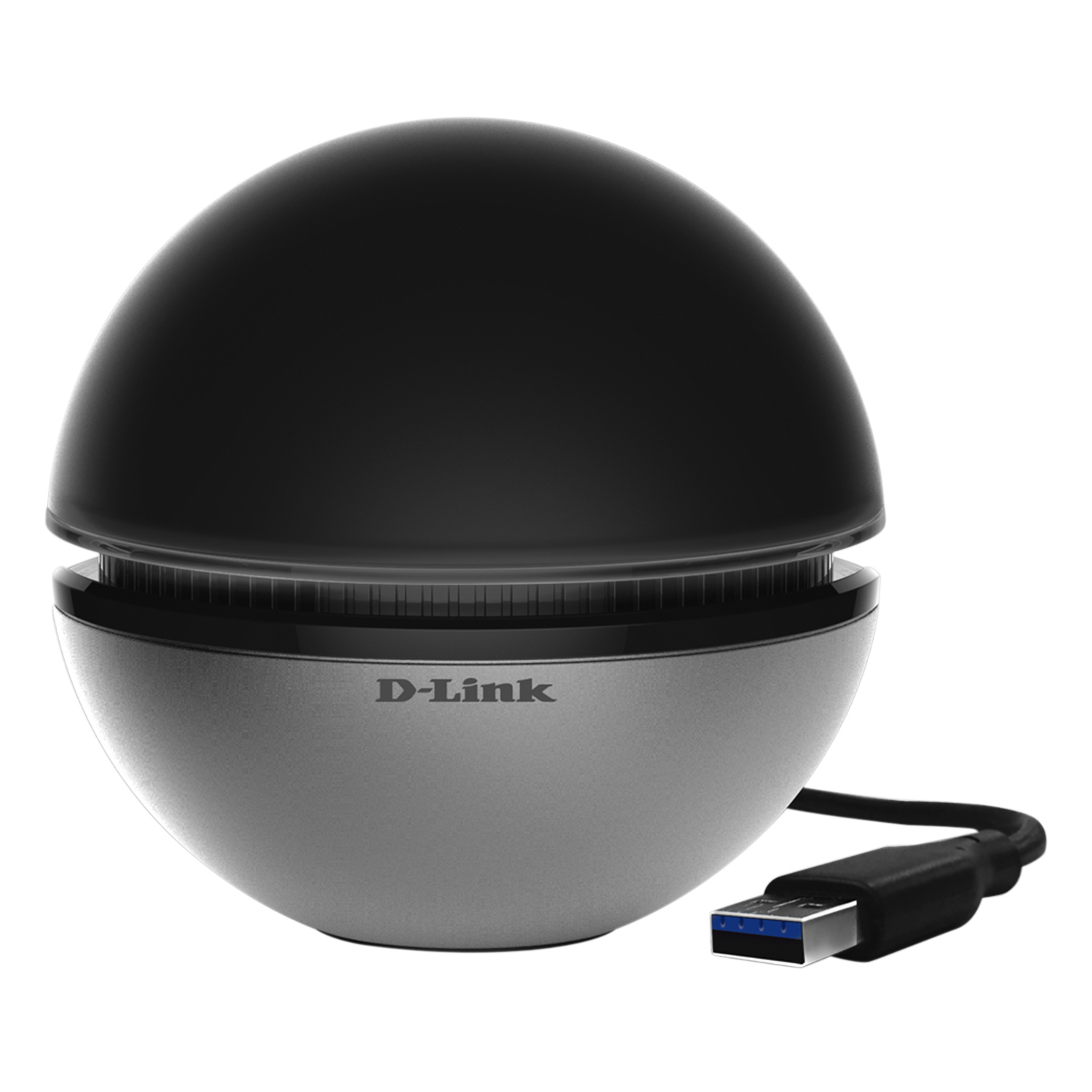 D-Link DWA-192 - USB Wifi Băng Tầng Kép - Hàng Chính Hãng