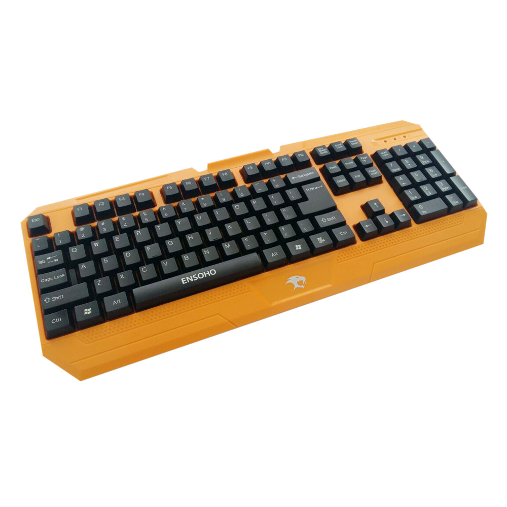 Bàn phím ENSOHO E-104