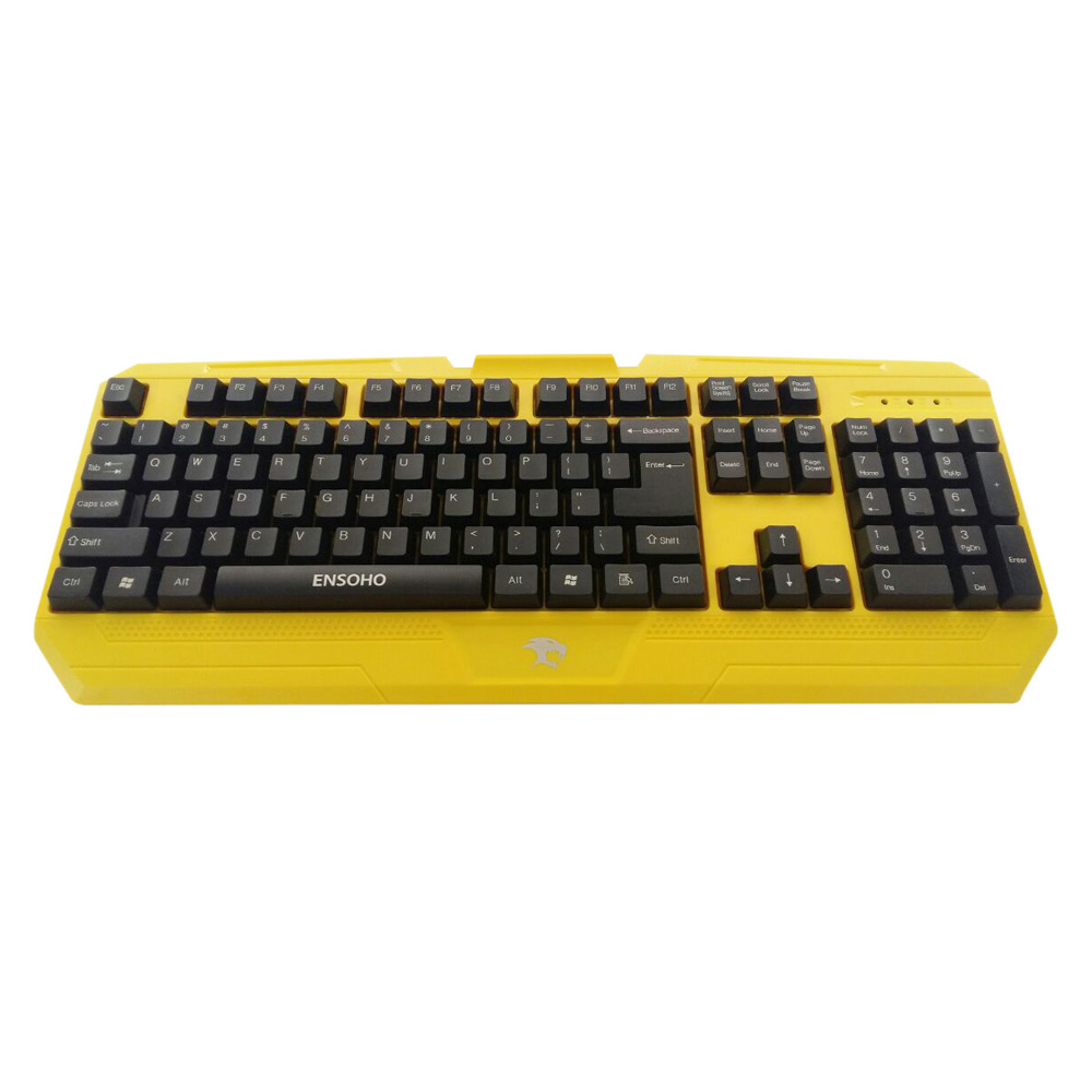 Bàn phím ENSOHO E-104
