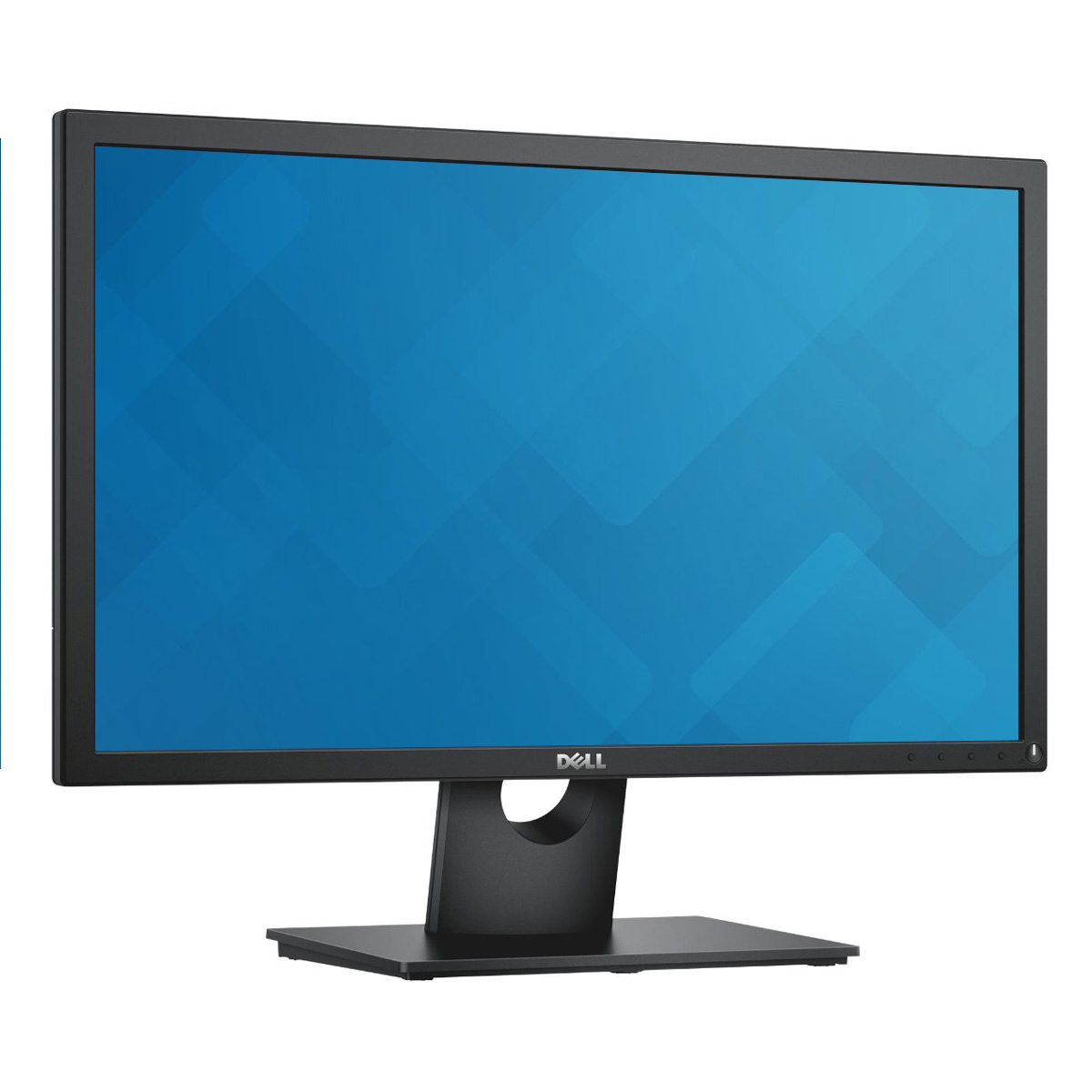 Màn Hình Dell E1916H 19inch HD 5ms 60Hz TN - Hàng Chính Hãng