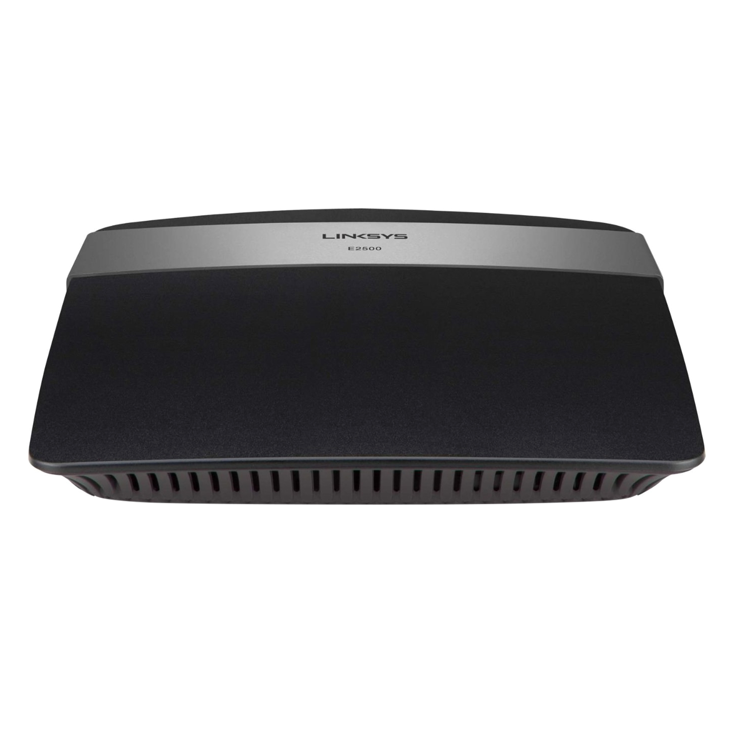 Linksys E2500 - Router Wifi Chuẩn N 600Mbps - Hàng Chính Hãng