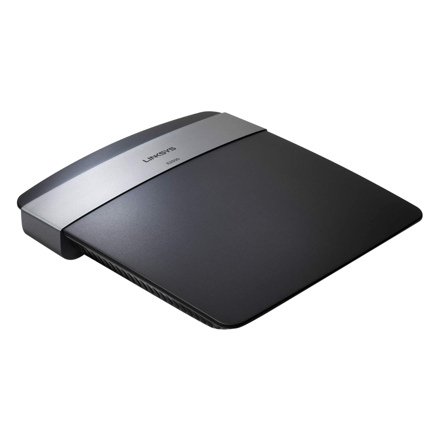 Linksys E2500 - Router Wifi Chuẩn N 600Mbps - Hàng Chính Hãng