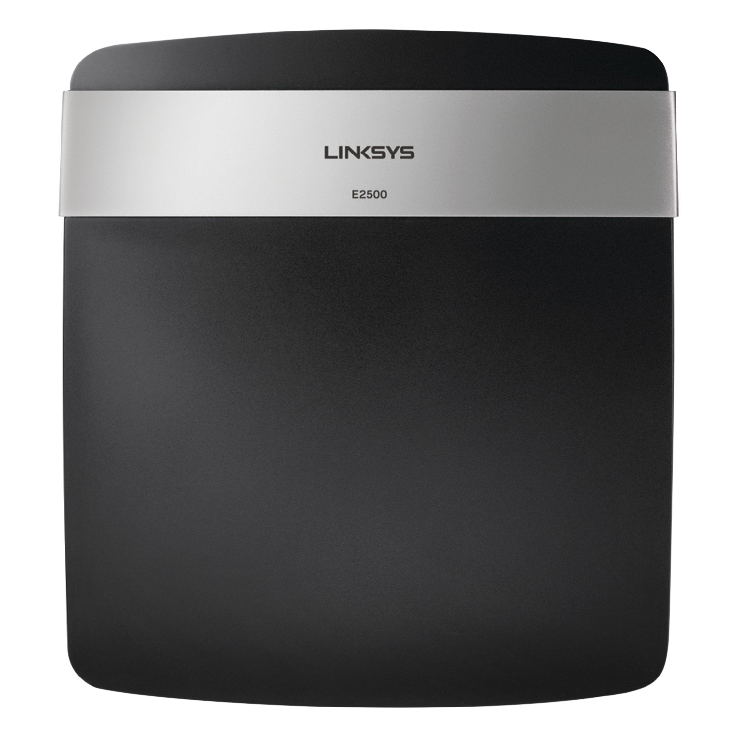 Linksys E2500 - Router Wifi Chuẩn N 600Mbps - Hàng Chính Hãng