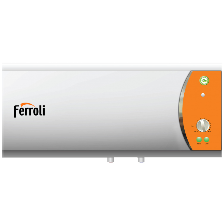 Máy Nước Nóng Ferroli VERDI 15L TE 2500W