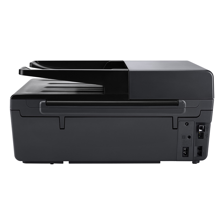 Máy In eAll In One HP OfficeJet Pro 6830 - Hàng Chính Hãng