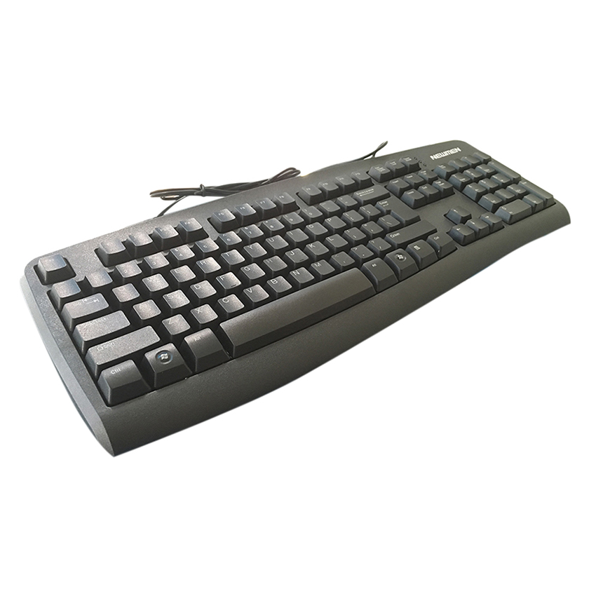 Bàn phím Newmen E520 USB