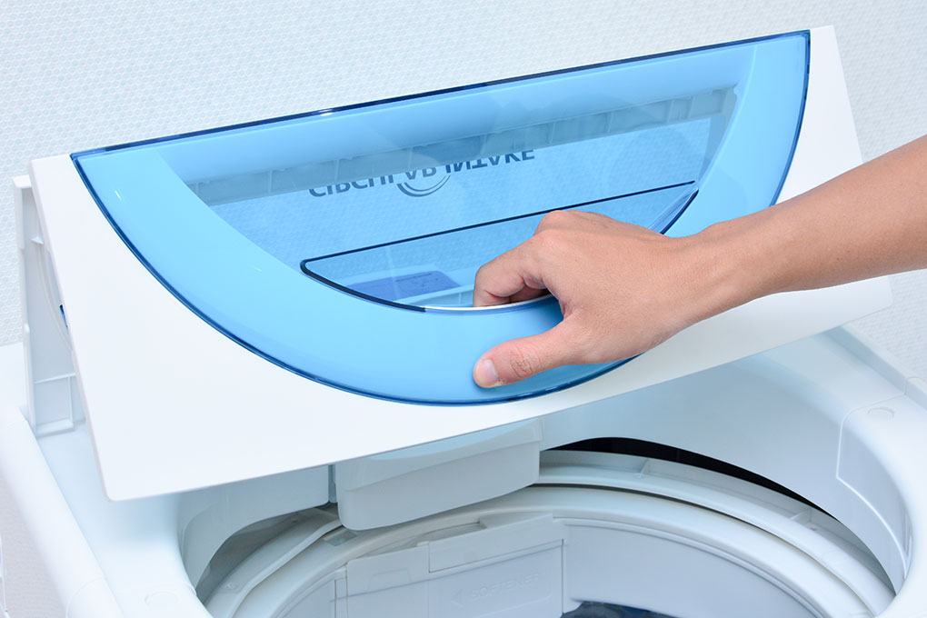 Máy Giặt Cửa Trên Toshiba AW-E920LV (8.2 Kg) - Hàng Chính Hãng