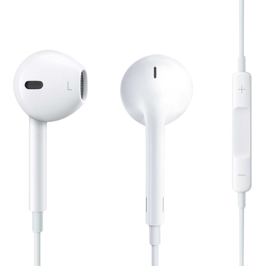 Tai Nghe Apple EarPods Iphone 6/6s EARPODS6 - Hàng Nhập Khẩu