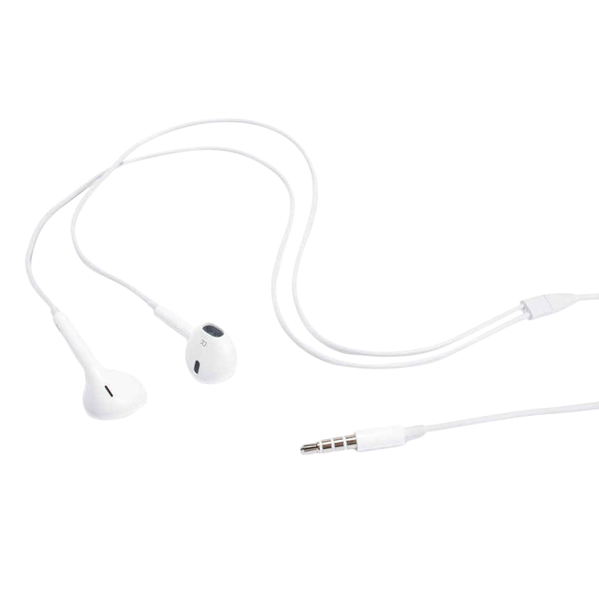 Tai Nghe Apple EarPods Iphone 6/6s EARPODS6 - Hàng Nhập Khẩu