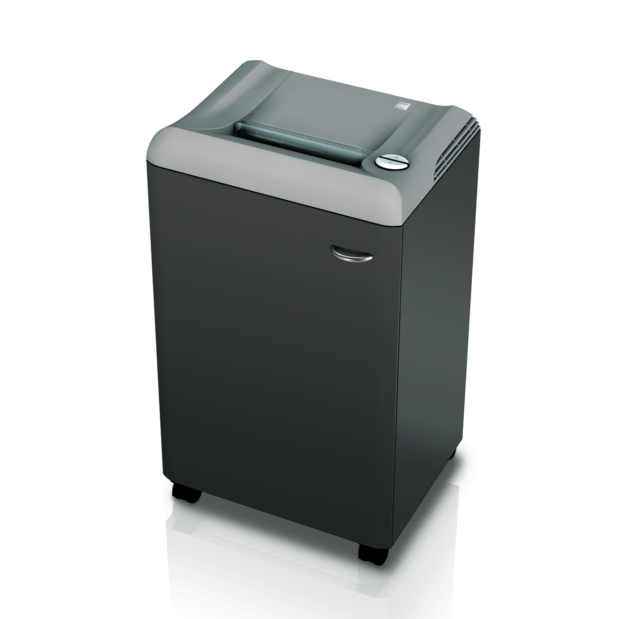 Máy Hủy Giấy EBA 2127S/2127C