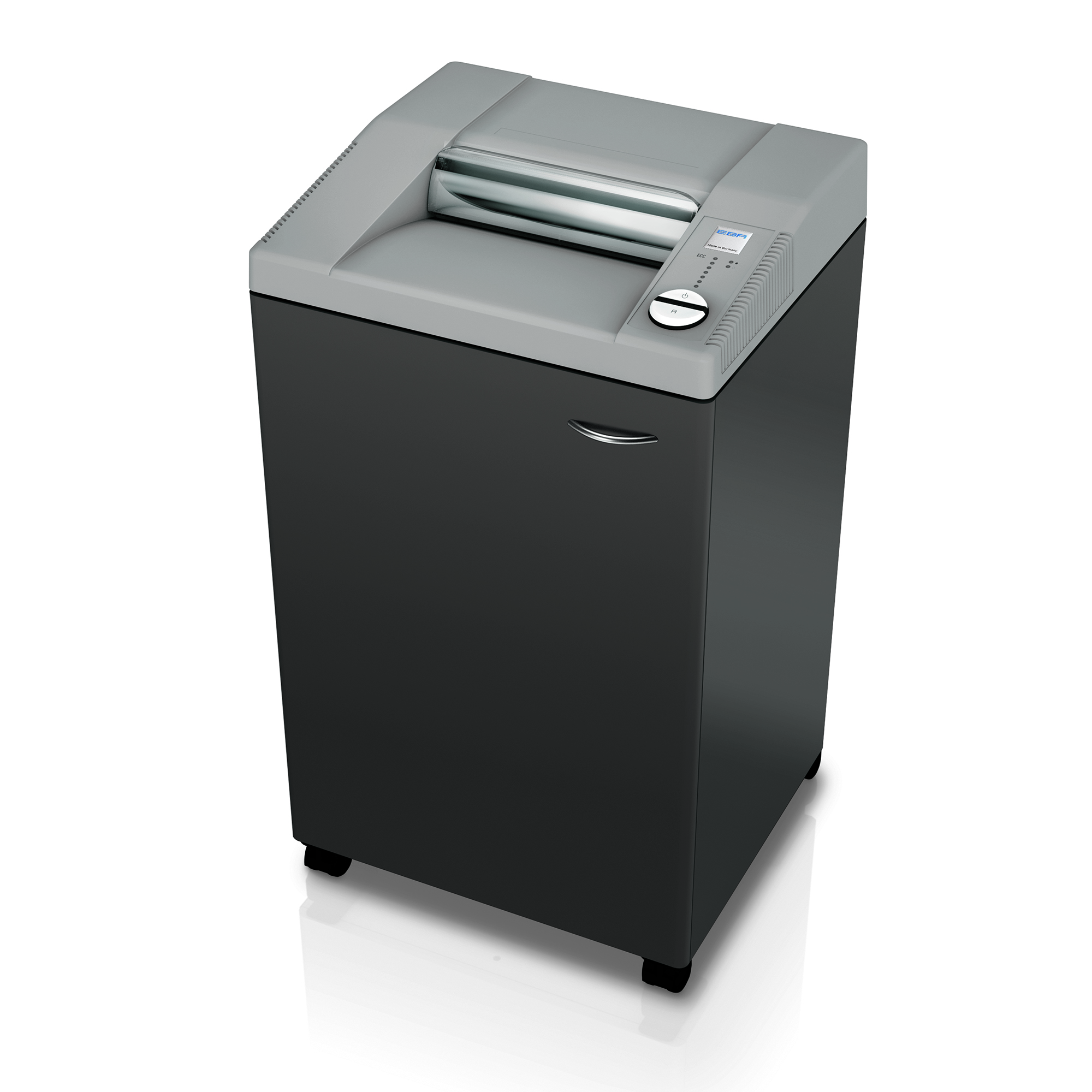 Máy Hủy Giấy EBA 2331S/2331C