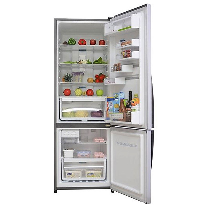 Tủ Lạnh Electrolux EBB3500PA-RVN (350L) - Hàng chính hãng