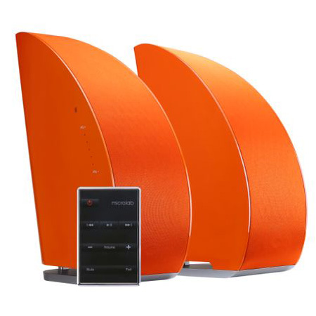 Loa Bluetooth Microlab T8 2.0
