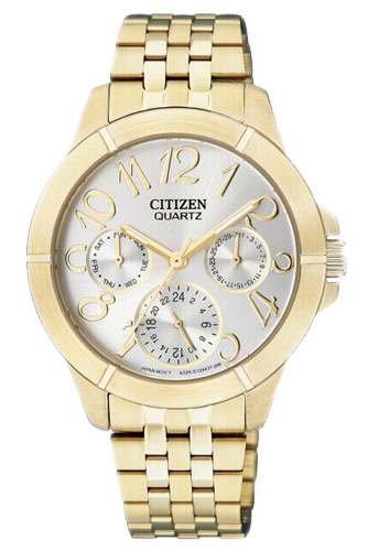 Đồng hồ nữ Citizen Quartz ED8102-56A