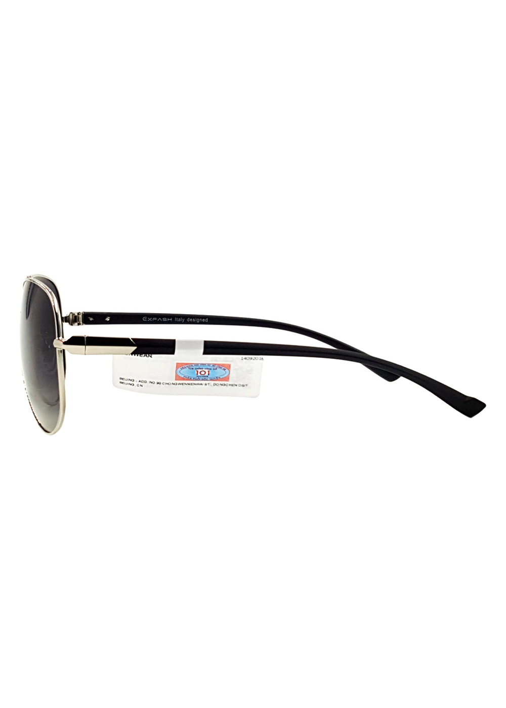 Kính Mát Exfash EF6910