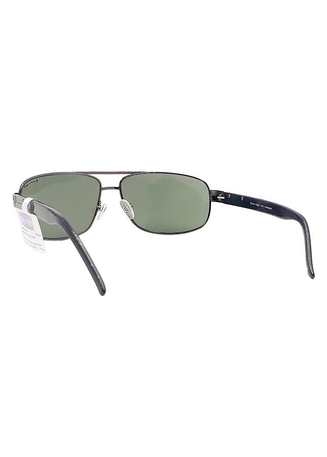 Kính mát nam Exfash EF2974 412