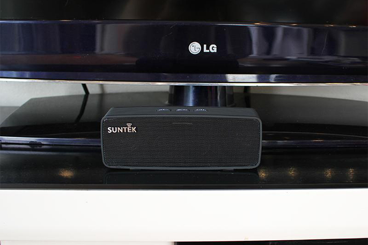 Loa Bluetooth Suntek JC-170 - Hàng Chính Hãng