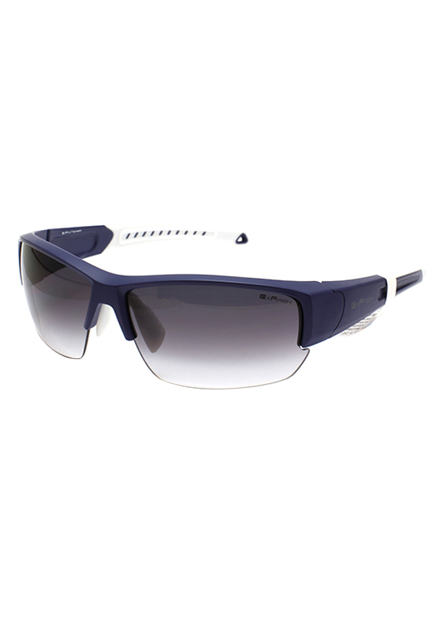 Kính Mát Nam Exfash EF6780 C19 - Tím Khói