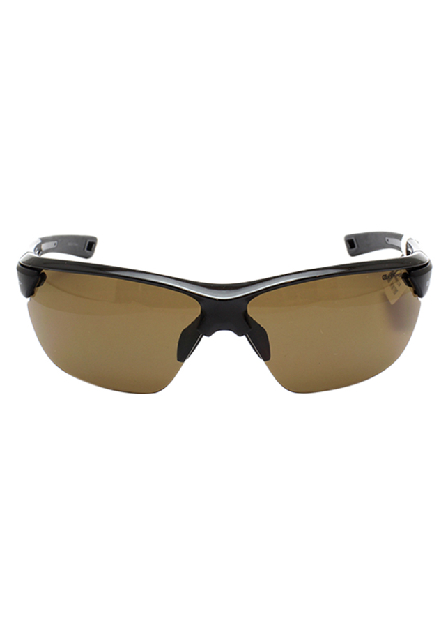 Kính Mát Nam Exfash EF6783 C12B - Nâu