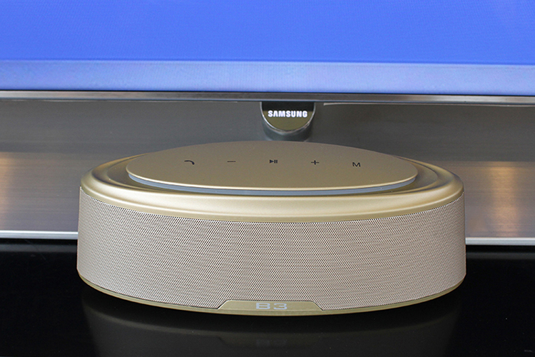Loa Bluetooth SUNTEK B3