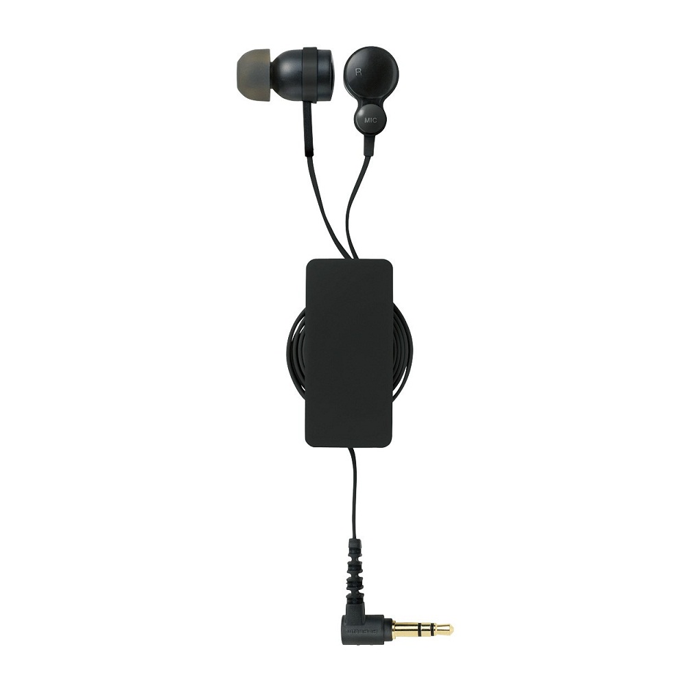 Tai nghe nhét tai Elecom EHP-CS3540