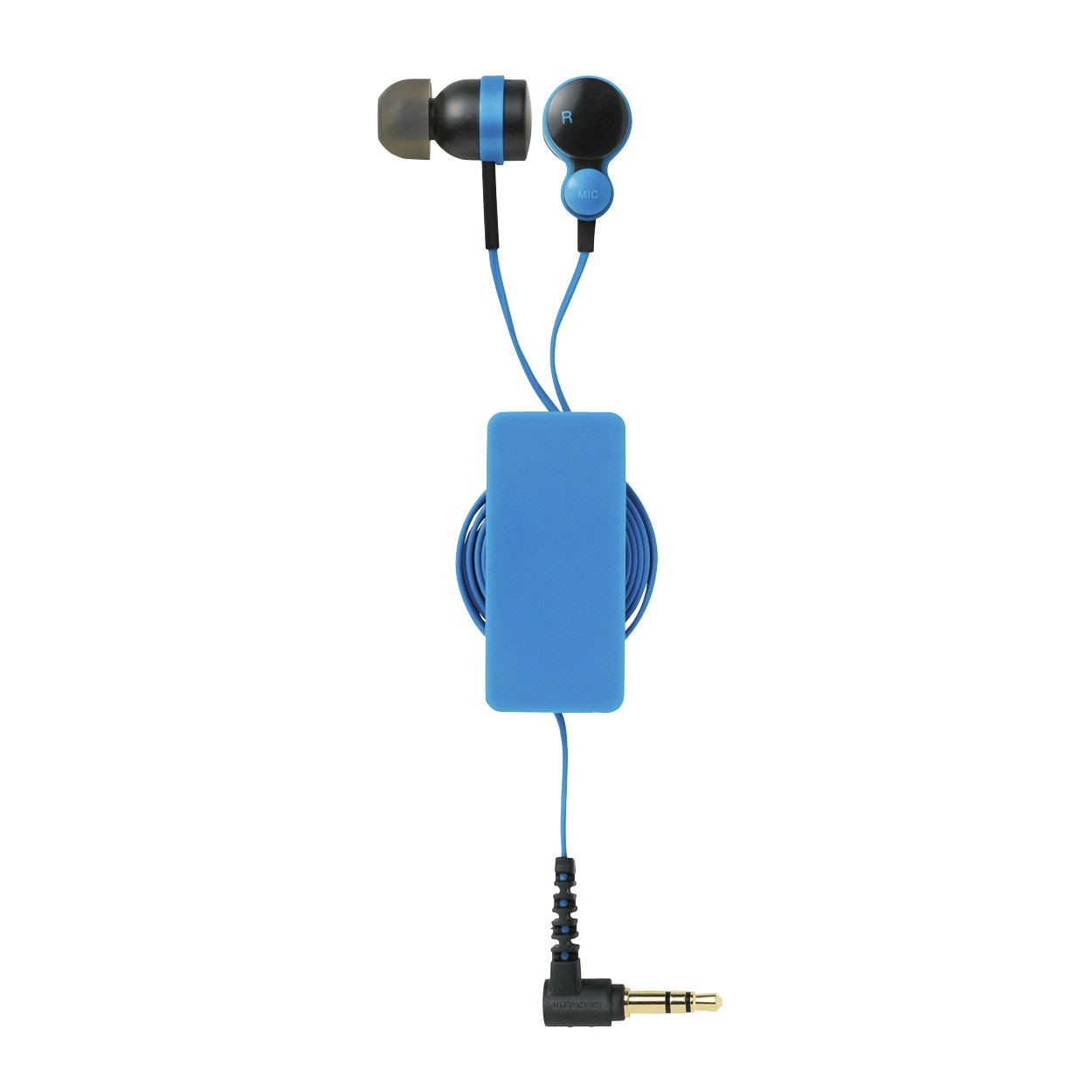 Tai nghe nhét tai Elecom EHP-CS3540
