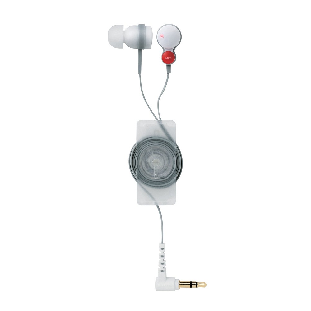 Tai nghe nhét tai Elecom EHP-CS3540