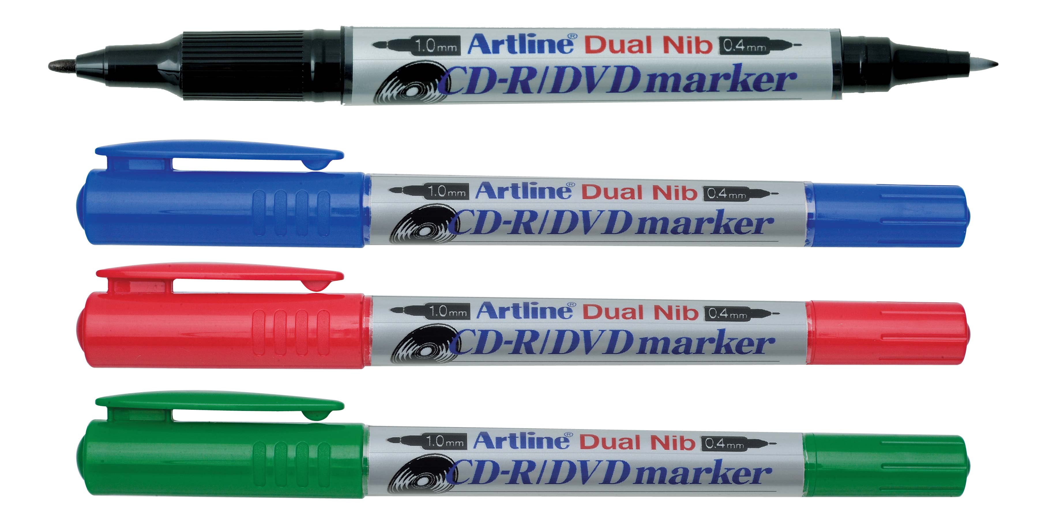 Bút Lông Artline EK-841