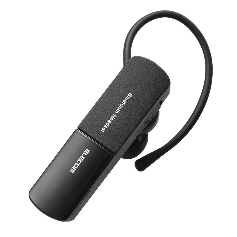 Tai nghe bluetooth Elecom LBT-HS10MPWH/RD/BK