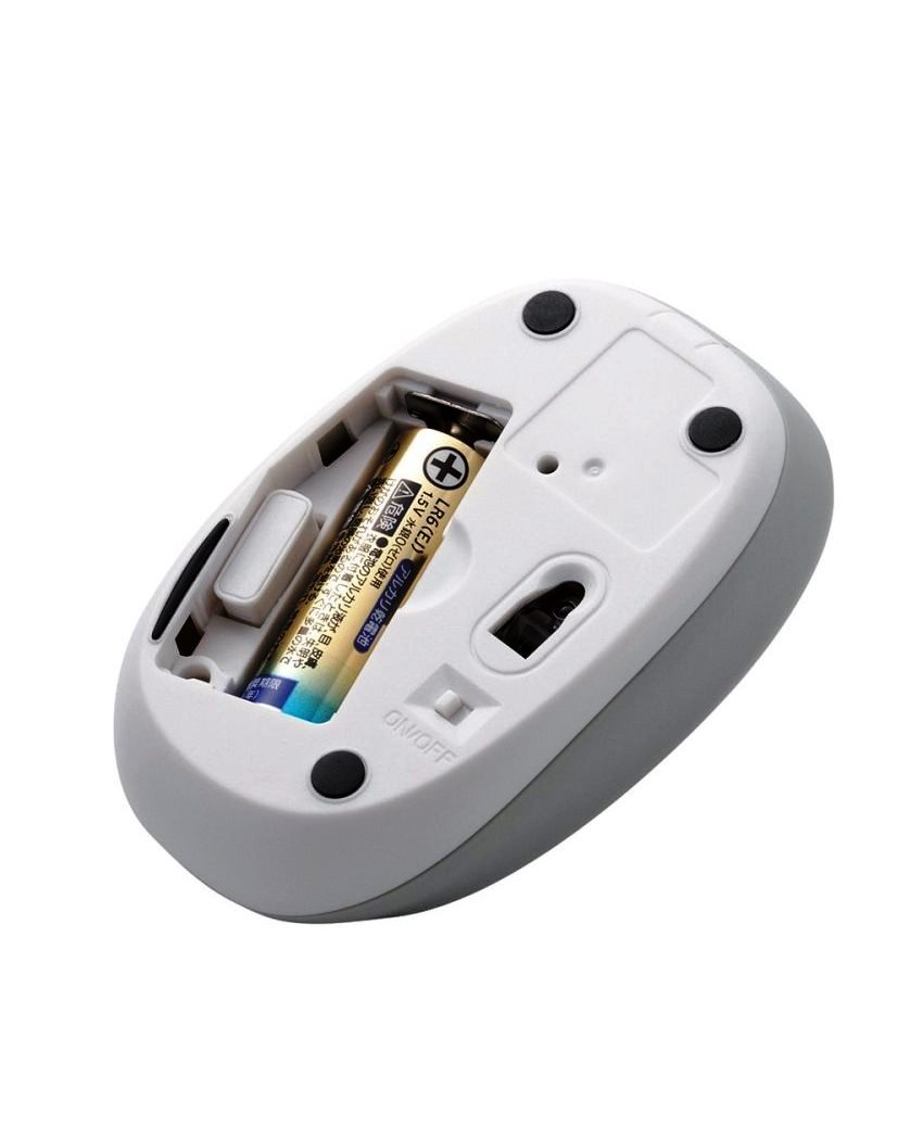 Chuột Không Dây Elecom M-BL5DB