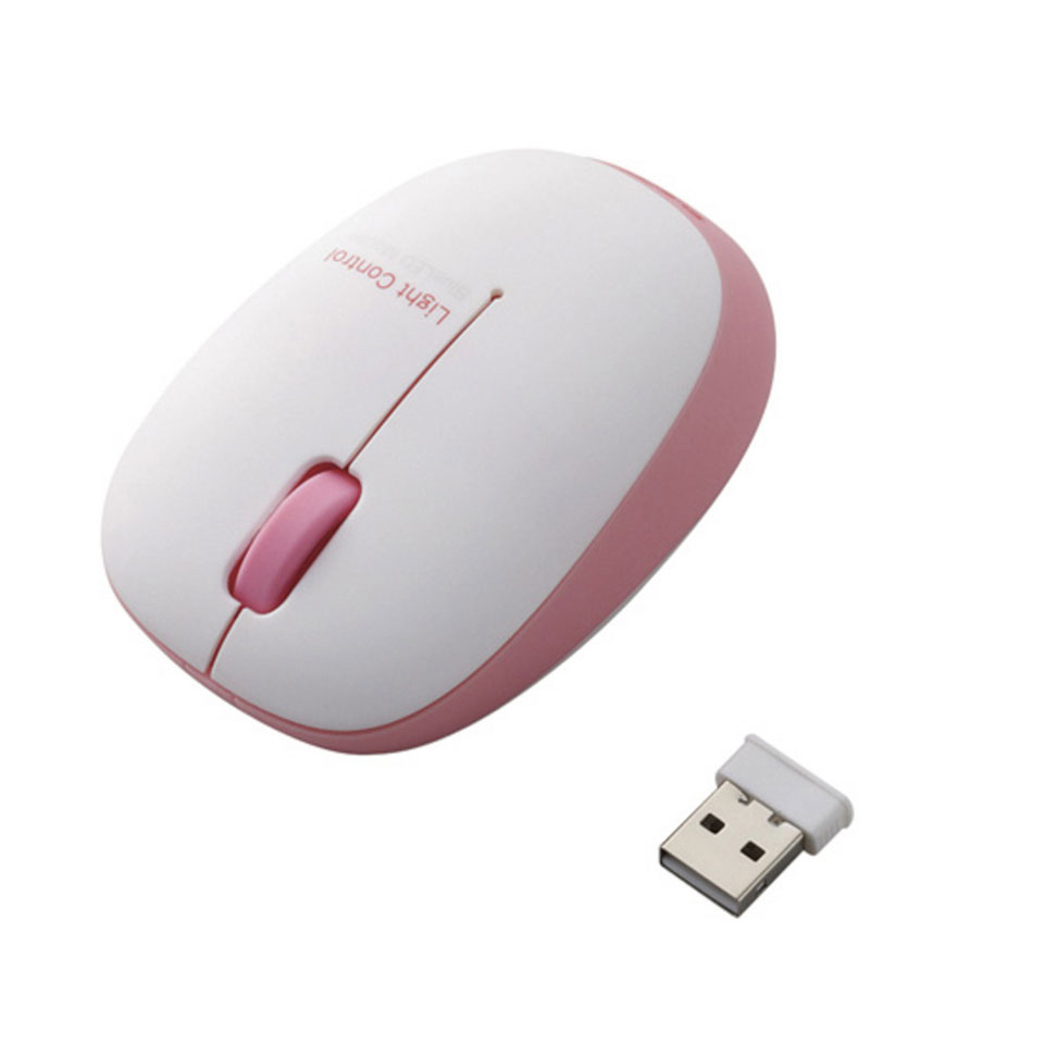 Chuột Không Dây Elecom M-BL5DB