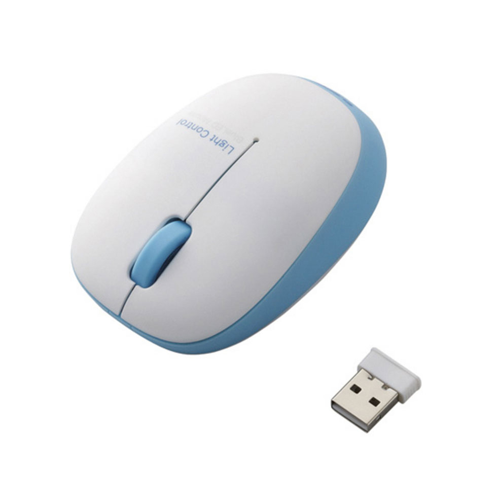 Chuột Không Dây Elecom M-BL5DB