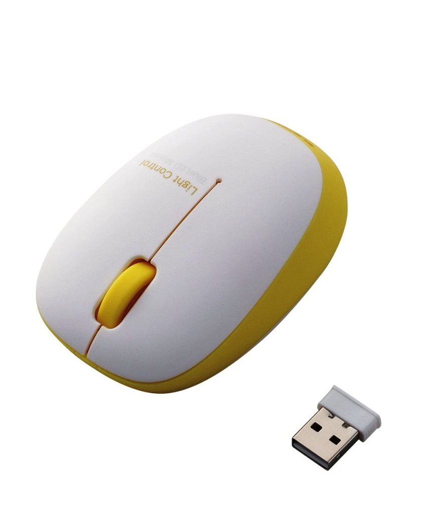 Chuột Không Dây Elecom M-BL5DB