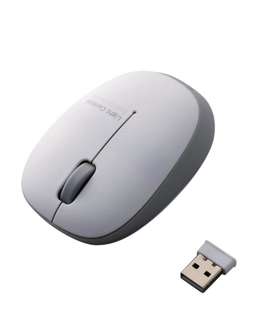 Chuột Không Dây Elecom M-BL5DB