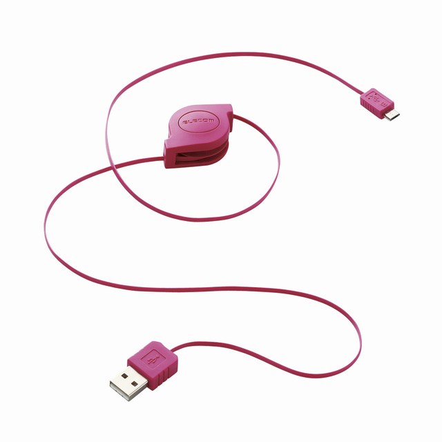 Cáp Elecom MPA-AMBIRLC08
