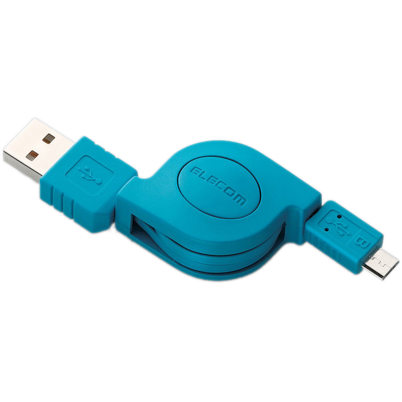 Cáp Elecom MPA-AMBIRLC08