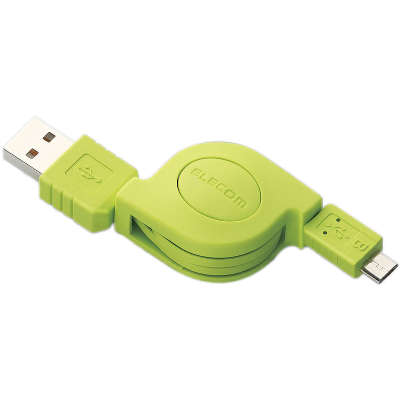 Cáp Elecom MPA-AMBIRLC08