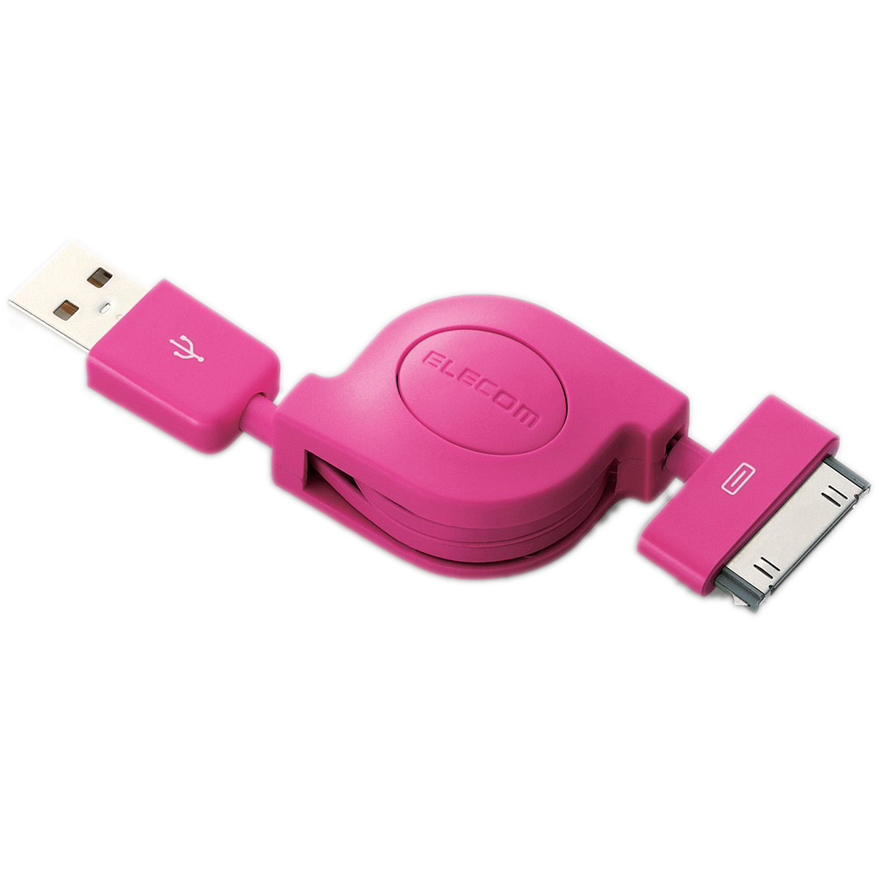 Cáp Elecom MPA-AMBIRLC08