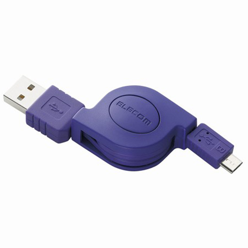 Cáp Elecom MPA-AMBIRLC08