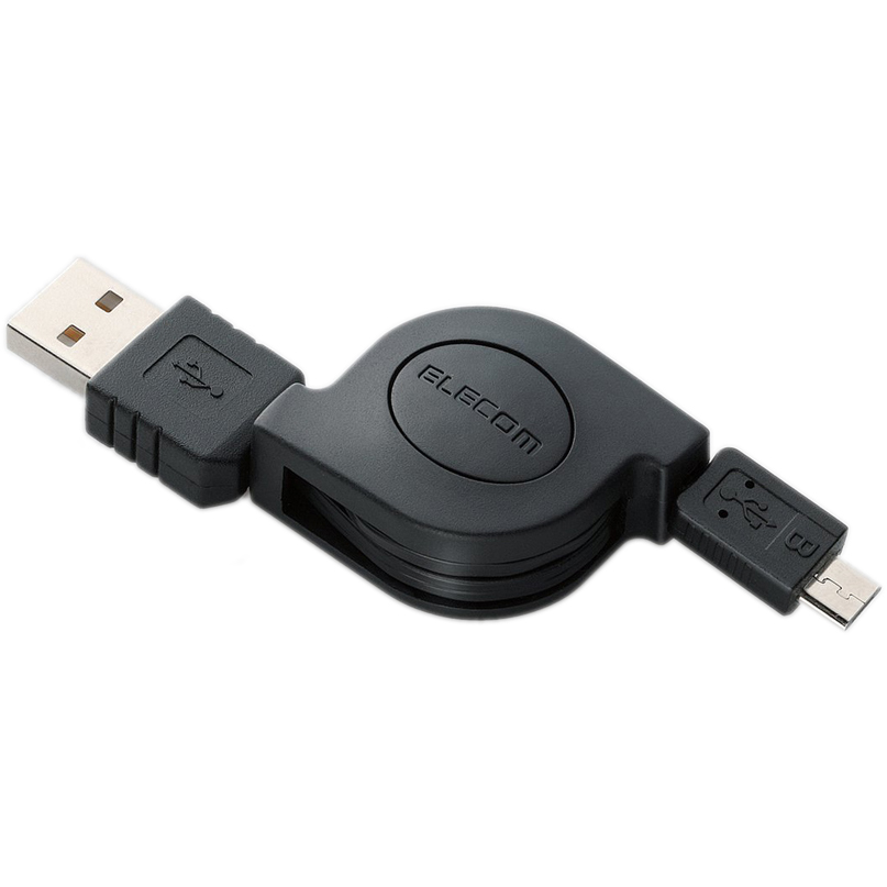 Cáp Elecom MPA-AMBIRLC08