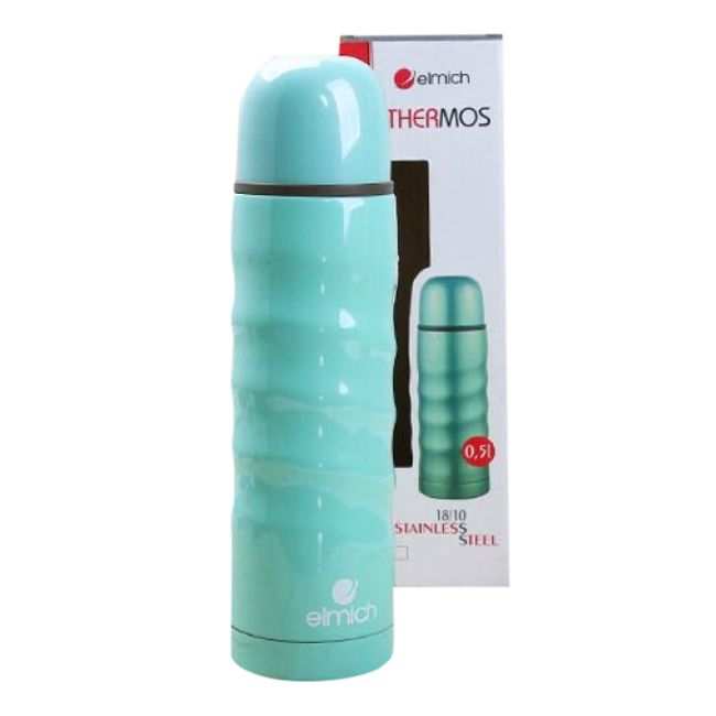 Phích Giữ Nhiệt ELMICH M5 - 2246390 500ml