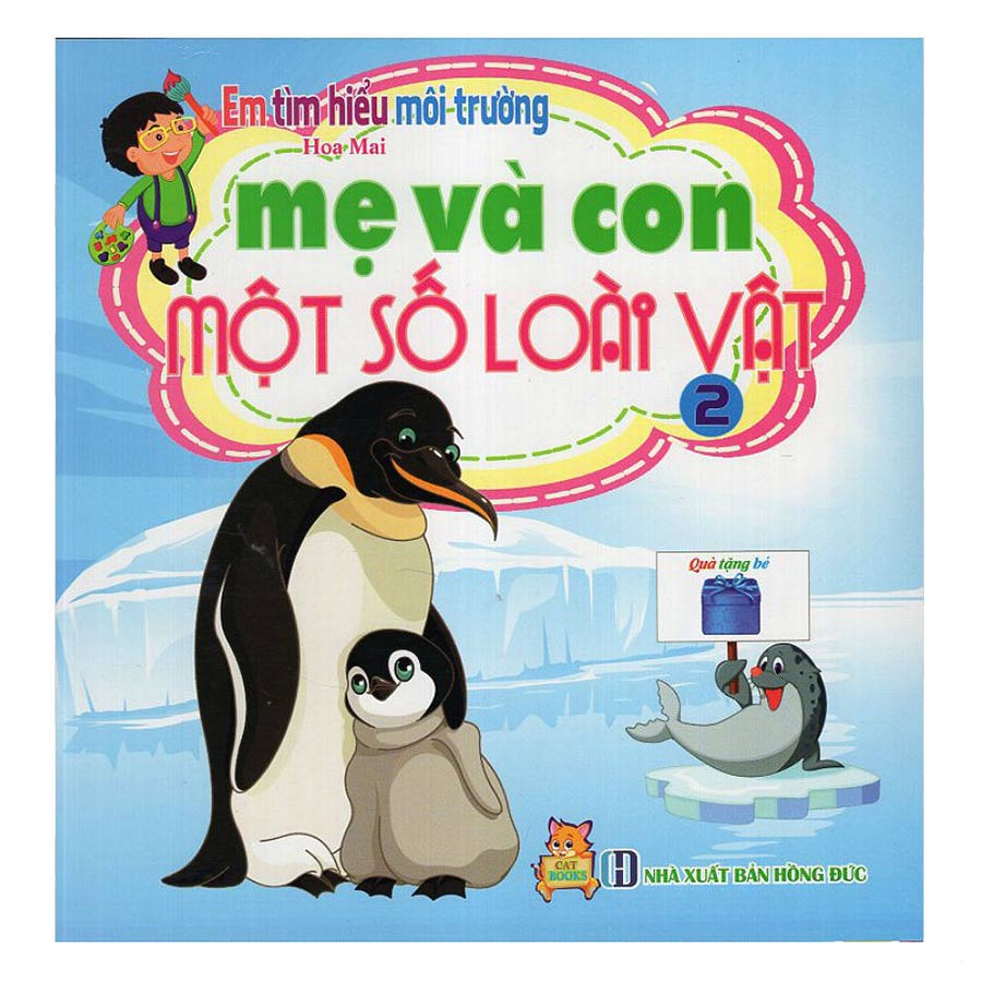 Combo Sách Em Tìm Hiểu Môi Trường