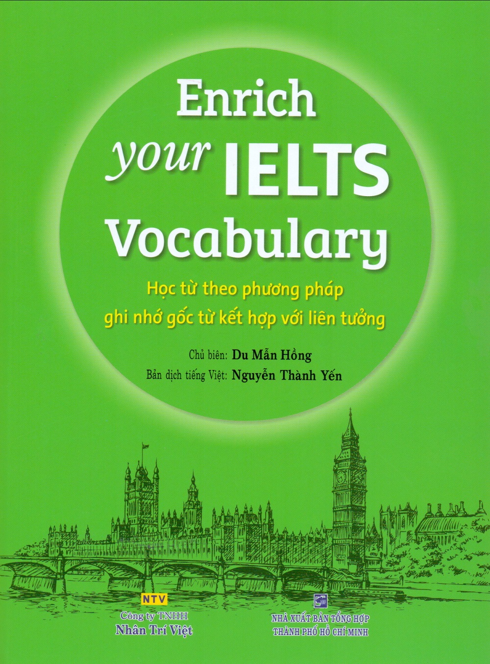 Enrich Your IELTS Vocabulary