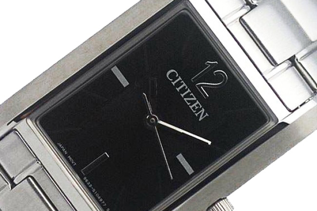 Đồng hồ nữ Citizen Quartz ER0190-51E