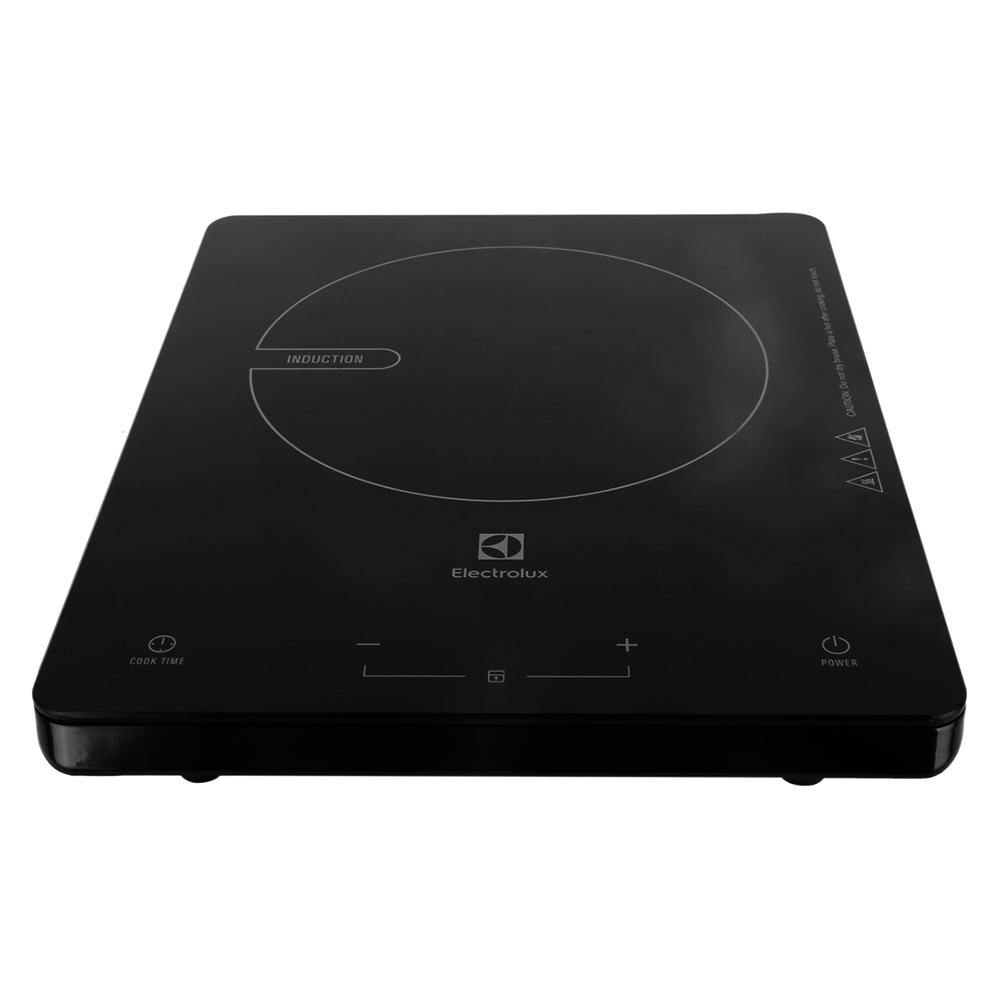 Bếp Điện Từ Electrolux ETD29KC - Đen - Hàng chính hãng