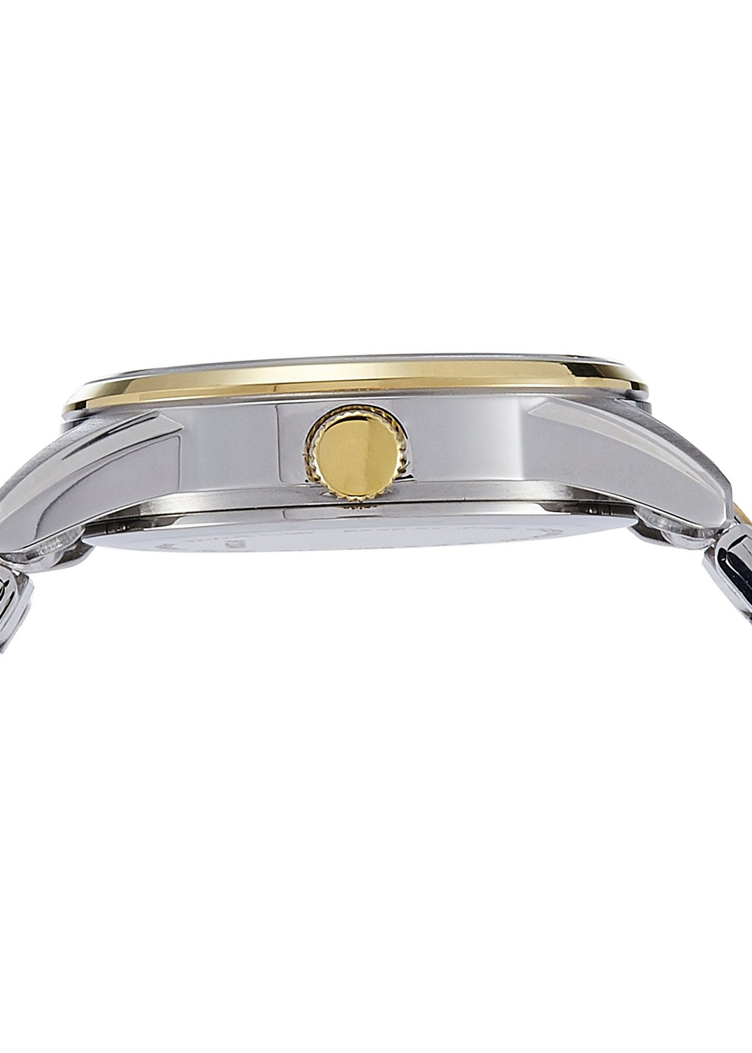 Đồng Hồ Nữ Citizen Dây Thép Không Gỉ EU6004-56A - Mặt Trắng