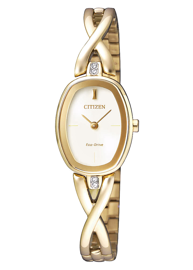 Đồng Hồ Nữ Citizen EX1412-82P